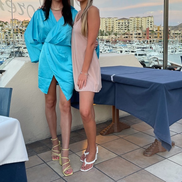 ASOS DRESS - Picture 4 of 4